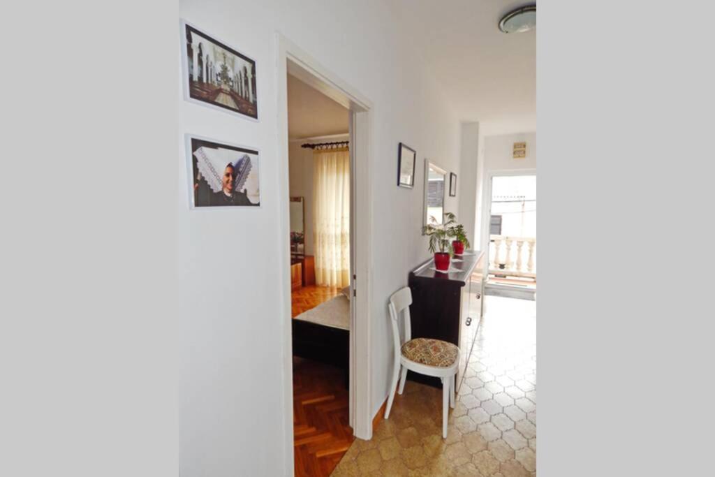Apartment Eli Pag Town Exterior photo